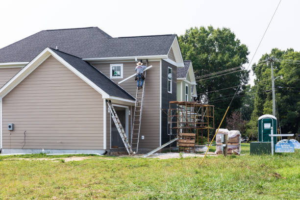 Affordable Siding Repair and Maintenance Services in Kirksville, MO